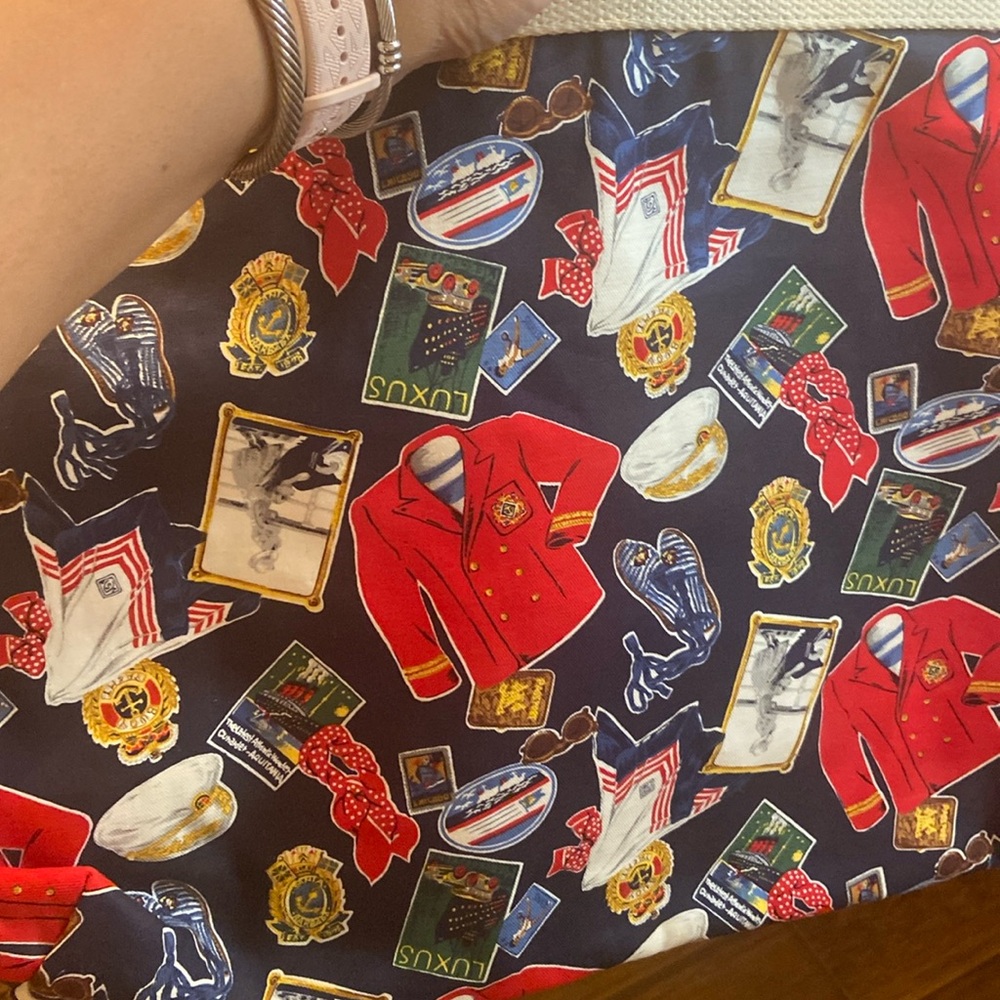 Work Tote